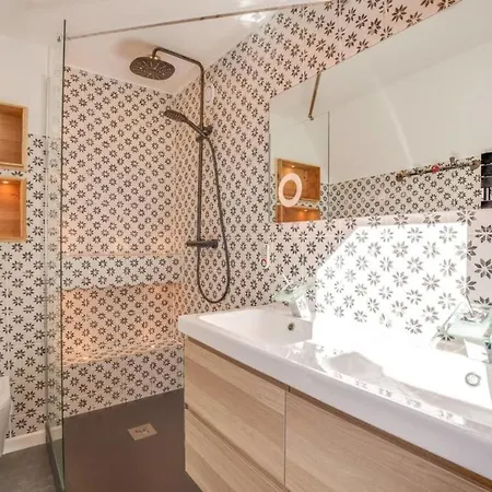 Appartement Hostnfly - Wonderful Apt In For 6 People Chamonix
