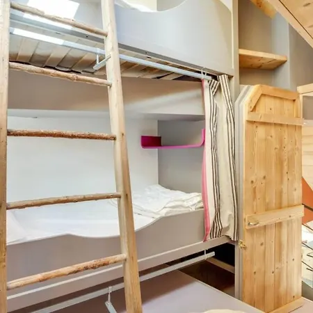 Hostnfly - Wonderful Apt In For 6 People Apartament *