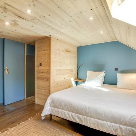 Hostnfly - Wonderful Apt In For 6 People Appartement *