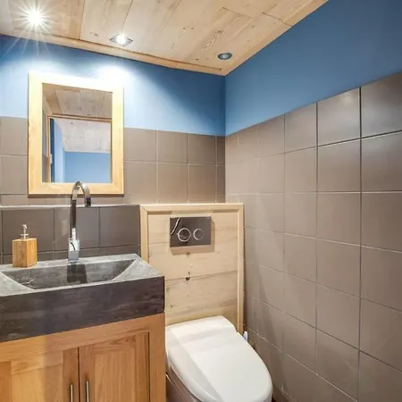 Appartement Hostnfly - Wonderful Apt In For 6 People Chamonix